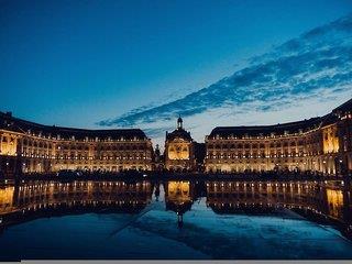 Urlaub im The Originals Bordeaux Sud Le Cottage d´Amphitryon 2024/2025 - hier günstig online buchen