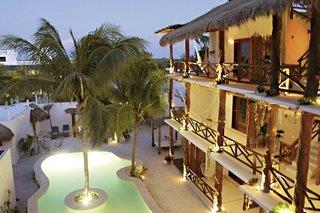 Urlaub im Tierra Mia Hotel 2024/2025 - hier günstig online buchen