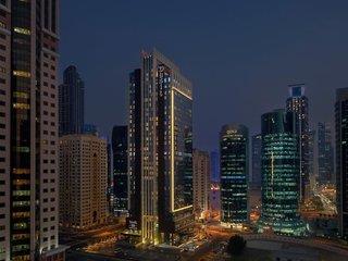 Urlaub im Dusit Doha Hotel 2024/2025 - hier günstig online buchen