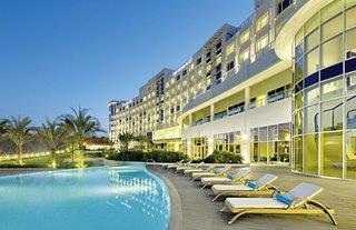Urlaub im Crowne Plaza Muscat OCEC - hier günstig online buchen