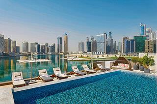 Urlaub im Urlaub Last Minute im The St. Regis Downtown, Dubai - hier günstig online buchen