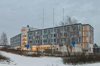 Urlaub im First Hotel Arlanda Airport 2024/2025 - hier günstig online buchen