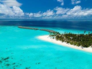 Urlaub im Baglioni Resort Maldives 2024/2025 - hier günstig online buchen
