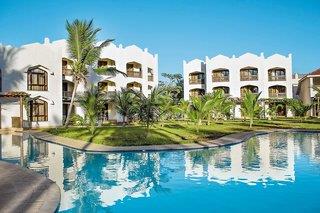 Urlaub im Silver Palm Spa & Resort 2024/2025 - hier günstig online buchen