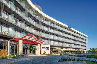 günstige Angebote für Park Inn by Radisson Hotel & Spa Zalakaros