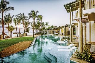 Urlaub im Victoria for 2 Beachcomber Resort & Spa 2024/2025 - hier günstig online buchen
