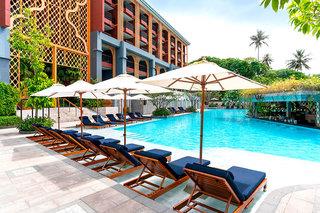 Urlaub im Avista Grande Phuket Karon - MGallery by Sofitel 2024/2025 - hier günstig online buchen