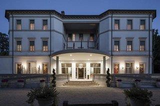 Urlaub im Grand Hotel Terme 2024/2025 - hier günstig online buchen