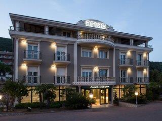 Urlaub im Ariae Hotel 2024/2025 - hier günstig online buchen