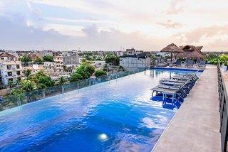 günstige Angebote für Hotel 52 Playa del Carmen