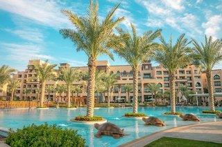 Urlaub im Urlaub Last Minute im Saadiyat Rotana Resort & Villas - hier günstig online buchen