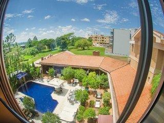 günstige Angebote für Las Ventanas Suites Hotel