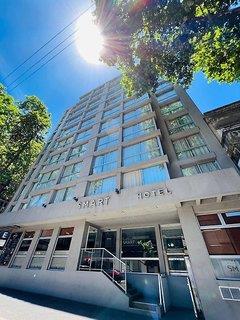 Urlaub im Smart Hotel Montevideo 2024/2025 - hier günstig online buchen