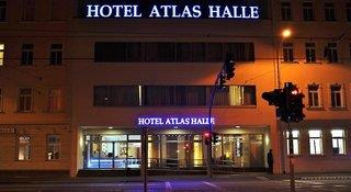 Urlaub im Hotel Atlas Halle 2024/2025 - hier günstig online buchen
