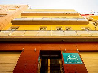 Urlaub im Dream Suites & Apartments Almeria Centro - hier günstig online buchen