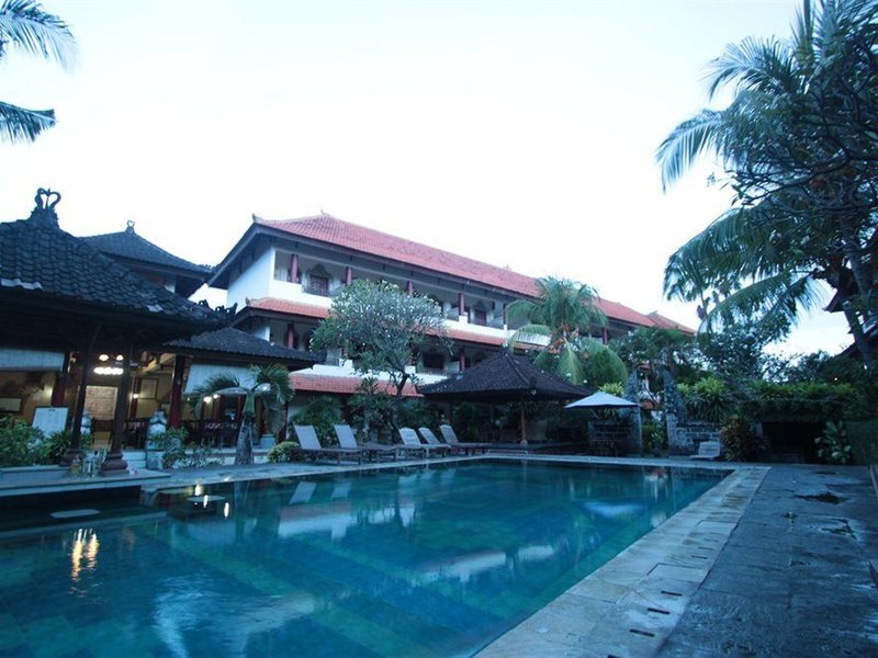 Urlaub im Bakung Sari Resort 2024/2025 - hier günstig online buchen