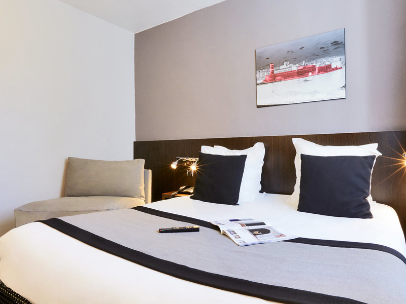 Urlaub im Hotel Le M 2024/2025 - hier günstig online buchen