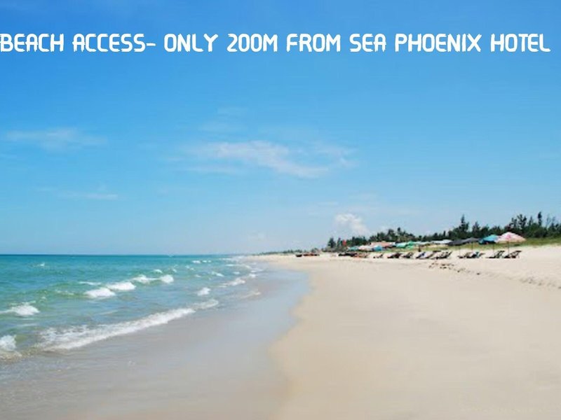 Urlaub im Sea Phoenix Hotel Da Nang 2024/2025 - hier günstig online buchen
