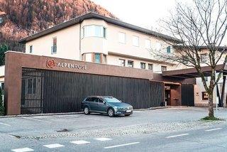 Urlaub im Hotel Alpenrose Kufstein 2024/2025 - hier günstig online buchen