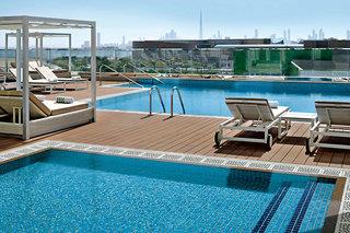 Urlaub im Urlaub Last Minute im Holiday Inn Dubai Festival City - hier günstig online buchen