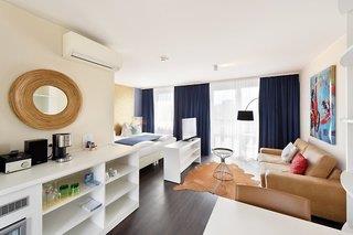 Urlaub im AMEDIA Luxury Suites Graz 2024/2025 - hier günstig online buchen