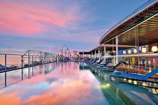 Urlaub im Aston Canggu Beach Resort 2024/2025 - hier günstig online buchen