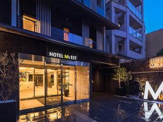 Urlaub im Hotel M´s Est Shijo Karasuma 2024/2025 - hier günstig online buchen
