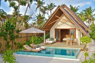 Urlaub im Fushifaru Maldives 2024/2025 - hier günstig online buchen