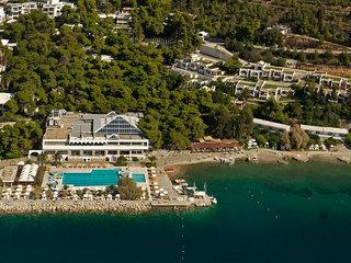 Urlaub im Ramada Loutraki Poseidon Resort 2024/2025 - hier günstig online buchen