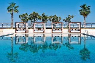 Urlaub im Urlaub Last Minute im BVLGARI Resort & Residences Dubai - hier günstig online buchen