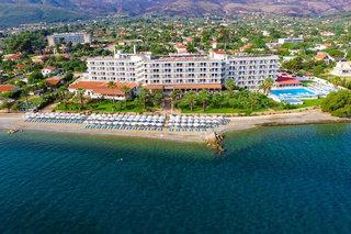 Urlaub im Calamos Beach Family Club Hotel 2024/2025 - hier günstig online buchen