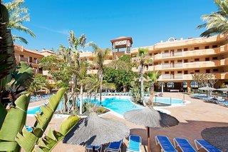 Urlaub im Elba Castillo San Jorge & Antigua Suite Hotel 2024/2025 - hier günstig online buchen