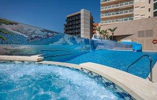 günstige Angebote für RH Hotel Vinaros Playa
