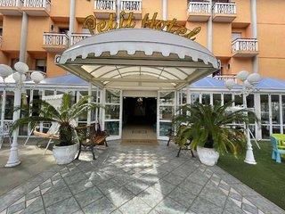 Urlaub im Hotel Petit Caorle 2024/2025 - hier günstig online buchen