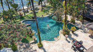 Urlaub im Urlaub Last Minute im Alam Anda Ocean Front Resort & Spa - hier günstig online buchen