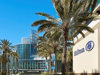 günstige Angebote für Hilton Anaheim