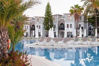 Urlaub im Urlaub Last Minute im Euphoria Palm Beach Resort - hier günstig online buchen