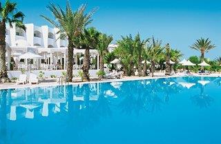 Urlaub im Club Marmara Palm Beach Djerba 2024/2025 - hier günstig online buchen