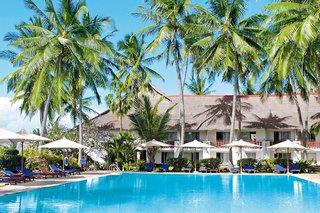 Urlaub im Urlaub Last Minute im Voyager Beach Resort - hier günstig online buchen