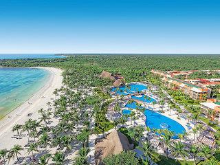 günstige Angebote für Barcelo Maya Grand Resort