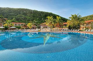 Urlaub im Urlaub Last Minute im Memories Jibacoa Resort - hier günstig online buchen