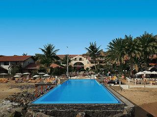 Urlaub im Urlaub Last Minute im Hotel Odjo d’Agua - hier günstig online buchen