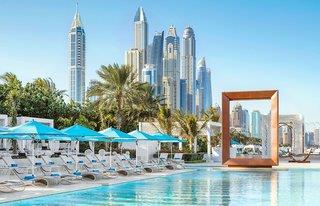Urlaub im Urlaub Last Minute im Arabian Court at One&Only Royal Mirage - hier günstig online buchen
