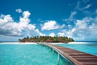 Urlaub im Diamonds Thudufushi 2024/2025 - hier günstig online buchen
