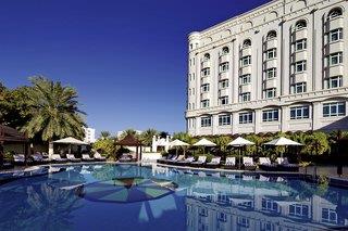 Urlaub im Radisson Blu Hotel Muscat 2024/2025 - hier günstig online buchen
