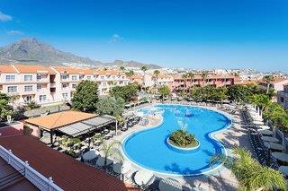 Urlaub im Hotel El Duque 2024/2025 - hier günstig online buchen