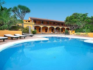 Urlaub im Hotel Rural La Hacienda Del Buen Suceso 2024/2025 - hier günstig online buchen