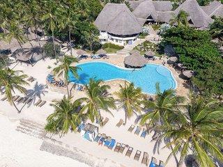 Urlaub im Urlaub Last Minute im Karafuu Beach Resort & Spa - hier günstig online buchen