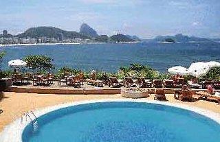 günstige Angebote für Fairmont Rio de Janeiro Copacabana