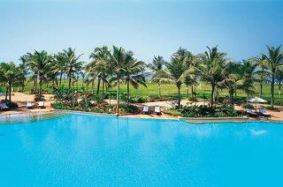 günstige Angebote für Taj Exotica Resort & Spa Goa